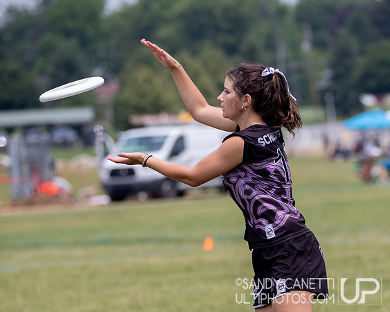 HSNI 2025 - Friday Action