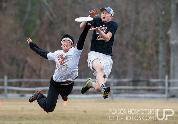 New England Open 2014