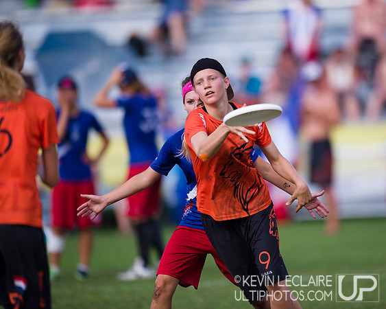 Friday WJUC 2014 Action