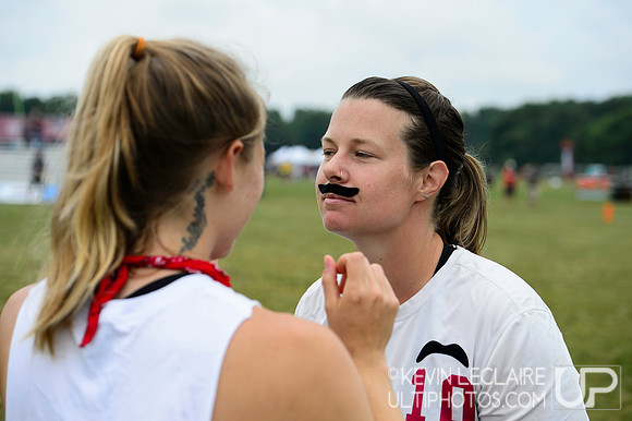2018 WUCC Semifinals
