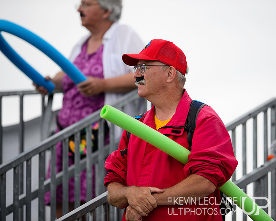 2018 WUCC Semifinals