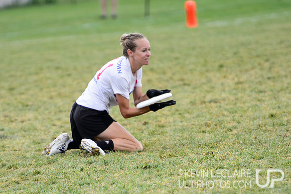 2018 WUCC Semifinals