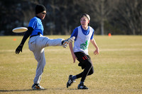 Queen City Tune Up 2015 - Saturday