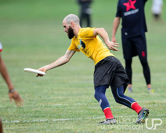2018 WUCC Semifinals