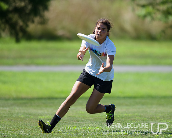 Chesapeake Open 2016 Saturday Action