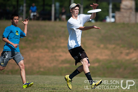 2014 Southern High School Regional Championship