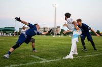 Dallas Roughnecks vs. Raleigh Flyers - AUDL Playoffs