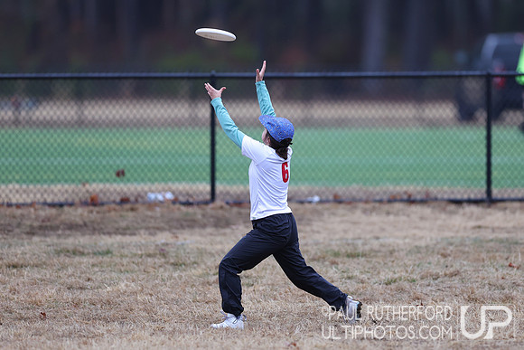 2025 New England Open