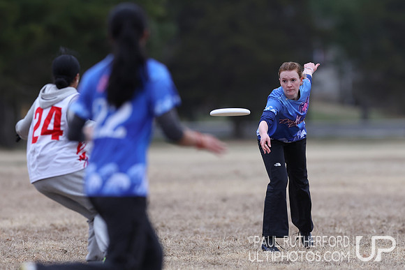 2025 New England Open