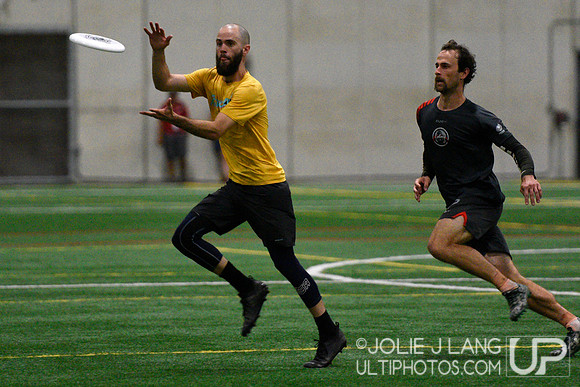 Men's Final - WUCC 2018