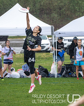 2022 USA Ultimate Youth Club Championships