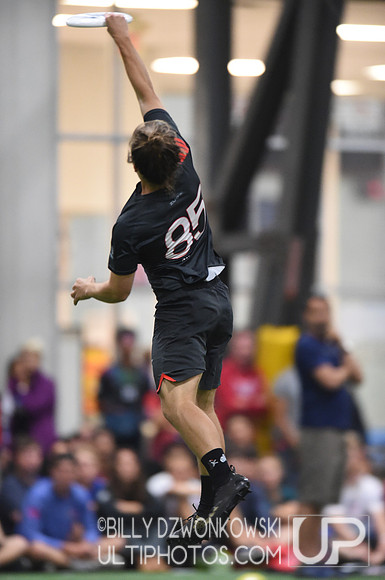 WUCC 2018 World Ultimate Club Championships