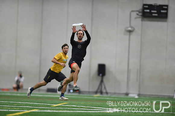 WUCC 2018 World Ultimate Club Championships