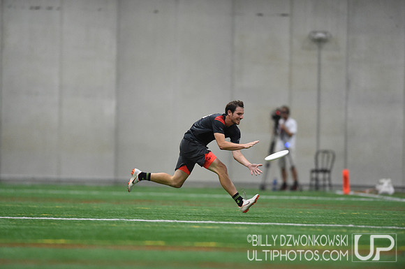 WUCC 2018 World Ultimate Club Championships