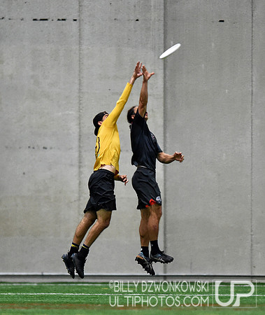 WUCC 2018 World Ultimate Club Championships