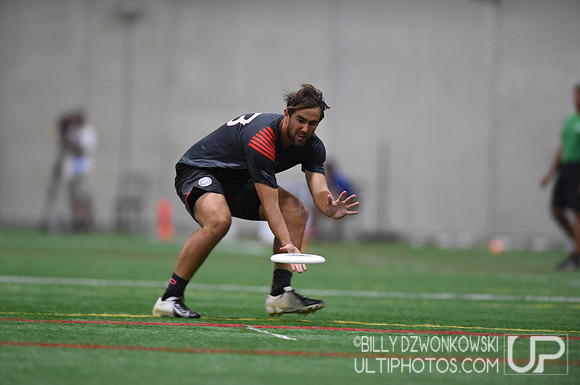 WUCC 2018 World Ultimate Club Championships