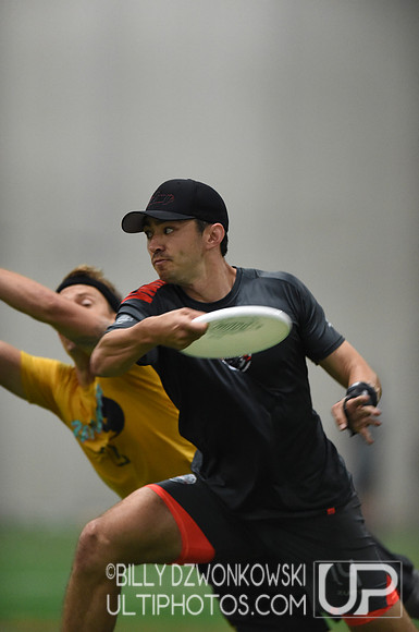 WUCC 2018 World Ultimate Club Championships