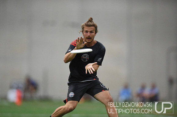 WUCC 2018 World Ultimate Club Championships