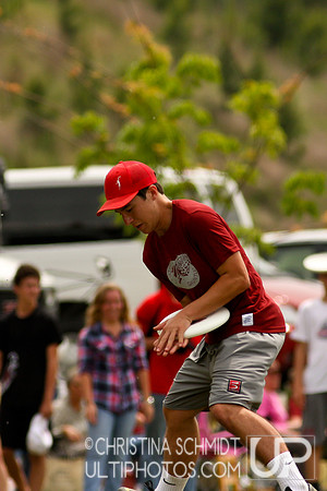Rounds 3&4 -- Juniors Terminus 2012