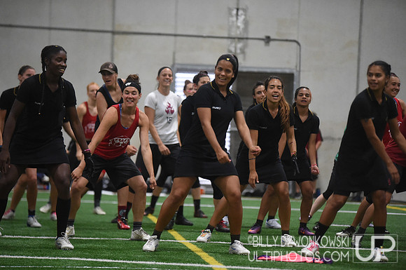 WUCC 2018 World Ultimate Club Championships