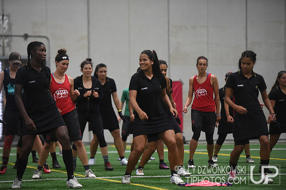 WUCC 2018 World Ultimate Club Championships