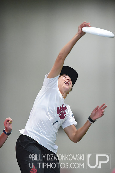 WUCC 2018 World Ultimate Club Championships