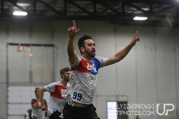 WUCC 2018 World Ultimate Club Championships
