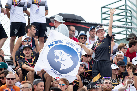 2018 World Ultimate Club Championships