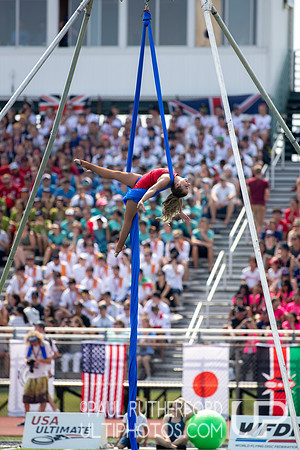 2018 World Ultimate Club Championships
