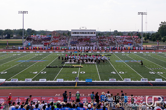 2018 World Ultimate Club Championships