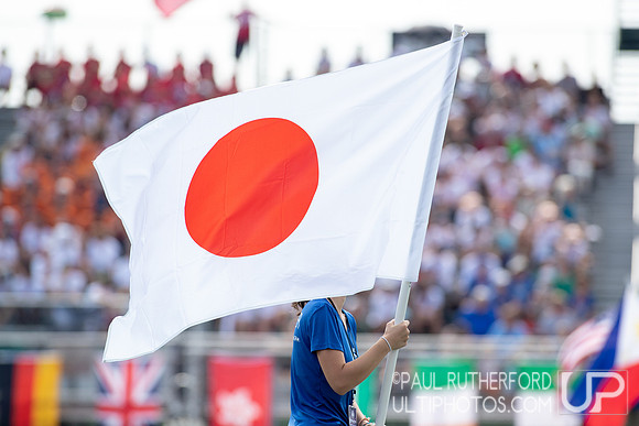 2018 World Ultimate Club Championships