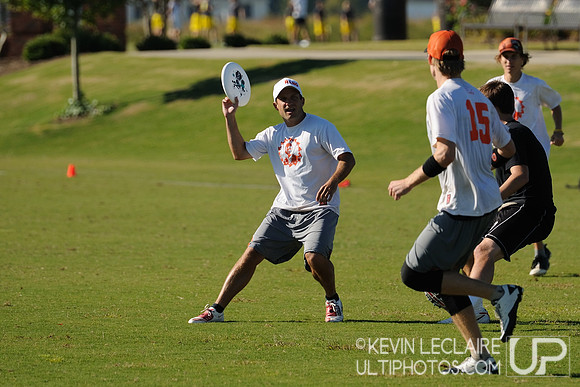 Mid-Atlantic Open Regionals Saturday Competition