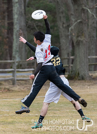 New England Open 2014