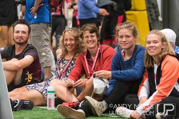 Finals - World Ultimate Club Championships 2018