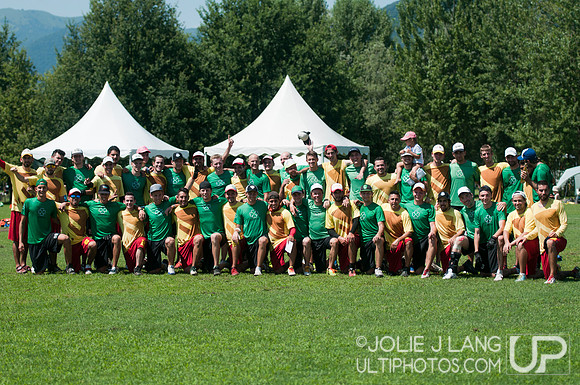 WUCC 2014