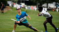 2018 WUCC Sunday Round 1