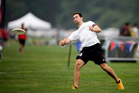 2018 WUCC Sunday Round 1