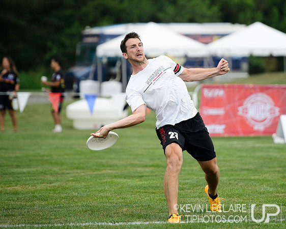 2018 WUCC Sunday Round 1
