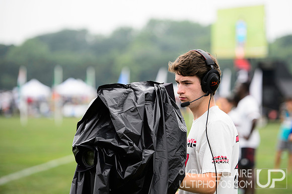 2018 WUCC Sunday Round 1