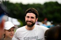 2018 WUCC Sunday Round 1