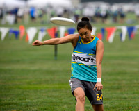 2018 WUCC Sunday Round 1