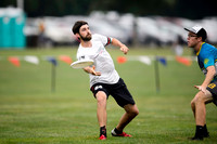 2018 WUCC Sunday Round 1