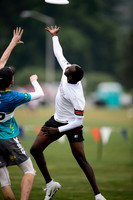 2018 WUCC Sunday Round 1