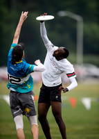 2018 WUCC Sunday Round 1