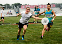 2018 WUCC Sunday Round 1