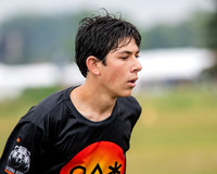 US Open YCC 2021 Saturday