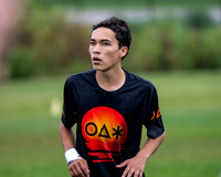 US Open YCC 2021 Saturday