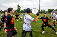 US Open YCC 2021 Saturday