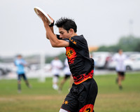 US Open YCC 2021 Saturday