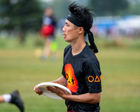 US Open YCC 2021 Saturday